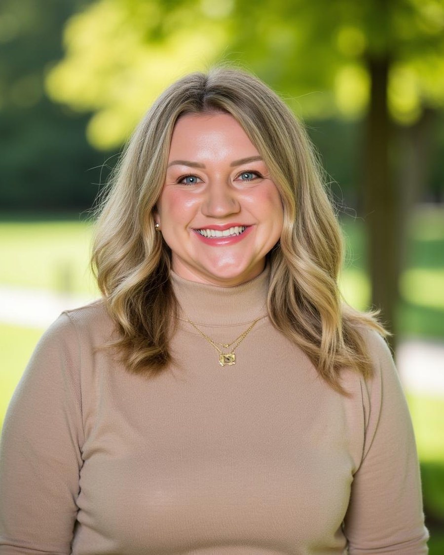 Katie Belis, Co-Owner of Belis Communications in Johnstown, Pennsylvania